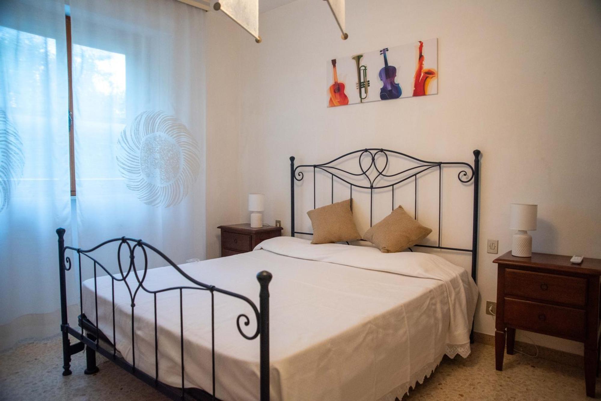 Dimora Jazz Apartment Perugia Exterior photo