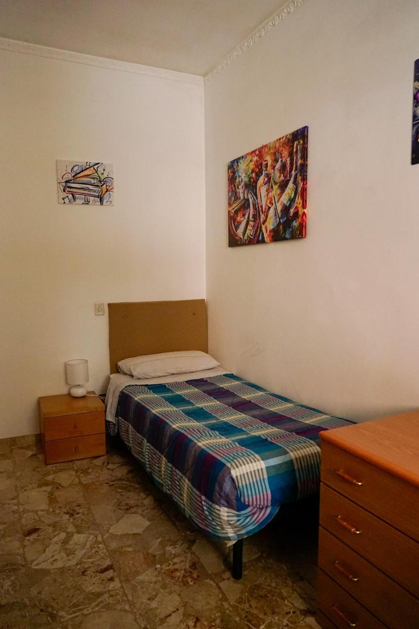 Dimora Jazz Apartment Perugia Exterior photo